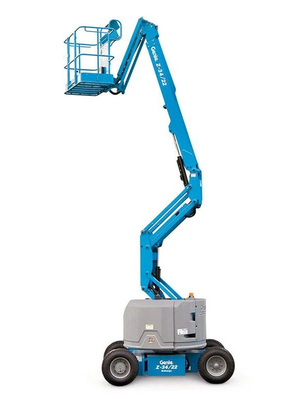 Plataforma Articulada Genie Z-34/22