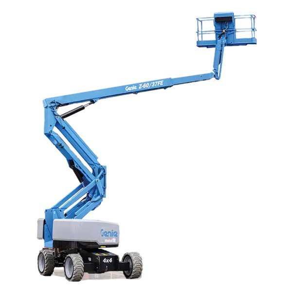 Plataforma Articulada Genie Z-60/37FE